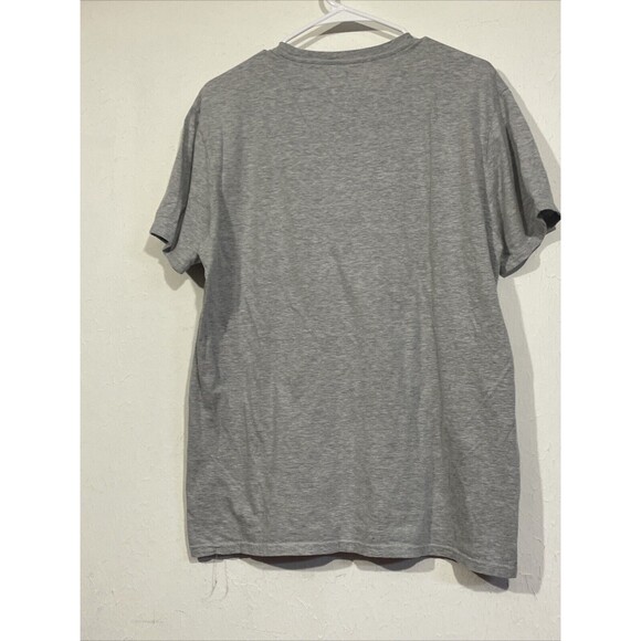 Universal Studios Jurassic World T Rex Tyrannosaurus Rex Adult Unisex T Shirt L - Picture 3 of 3